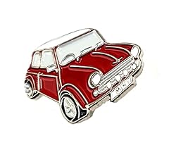 Red mini motor for sale  Delivered anywhere in UK