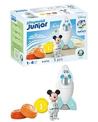 Playmobil junior disney for sale  Delivered anywhere in USA 