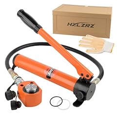 Hzlzrz ton hydraulic for sale  Delivered anywhere in USA 