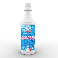 Idro liquid anticalcare usato  Spedito ovunque in Italia 