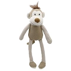 Wilberry knitted monkey for sale  Delivered anywhere in UK