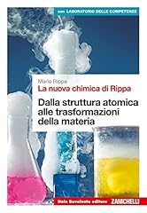 Nuova chimica rippa. usato  Spedito ovunque in Italia 