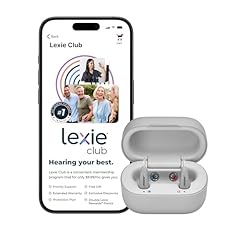 Lexie plus hearing for sale  Delivered anywhere in USA 