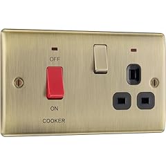 Electrical cooker switch for sale  Delivered anywhere in UK