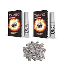 Tauro ritardante spray usato  Spedito ovunque in Italia 