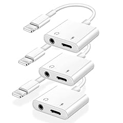 Iphone headphones adapter for sale  Delivered anywhere in USA 