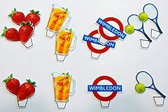 Made4you wimbledon fun for sale  Delivered anywhere in UK