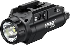 Feyachi pistol light for sale  Delivered anywhere in USA 