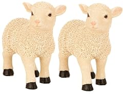 Stück lamm lammfiguren gebraucht kaufen  Wird an jeden Ort in Deutschland