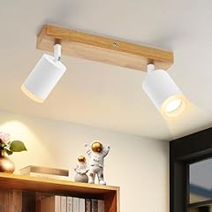 Zmh deckenlampe led gebraucht kaufen  Wird an jeden Ort in Deutschland