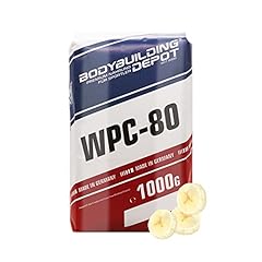 Bodybuilding depot whey gebraucht kaufen  Wird an jeden Ort in Deutschland