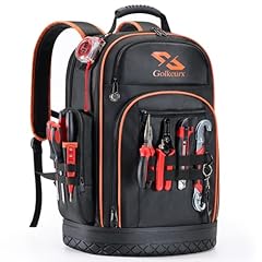 Golkcurx tool backpack for sale  Delivered anywhere in USA 