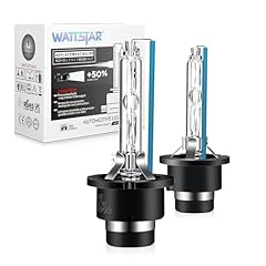 Wattstar ampoules lampe d'occasion  Livré partout en France