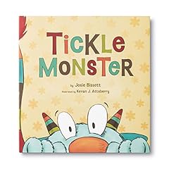 Tickle monster for sale  Delivered anywhere in USA 