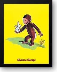 Curious george holds for sale  Delivered anywhere in USA 