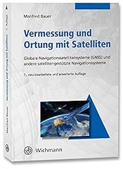 Vermessung rtung satelliten gebraucht kaufen  Wird an jeden Ort in Deutschland