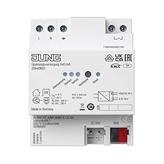 Knx stromquelle 640 gebraucht kaufen  Wird an jeden Ort in Deutschland