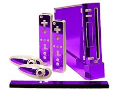 Purple chrome mirror for sale  Delivered anywhere in USA 