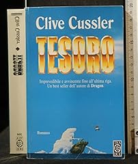 Tesoro usato  Spedito ovunque in Italia 
