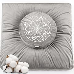 Hihealer meditation cushion for sale  Delivered anywhere in USA 