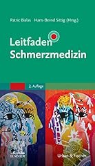 Leitfaden schmerzmedizin gebraucht kaufen  Wird an jeden Ort in Deutschland