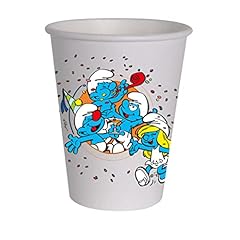 Ciao gobelets papier d'occasion  Livré partout en Belgiqu