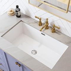 Horow undermount bathroom for sale  Delivered anywhere in USA 