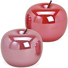 Matches21 äpfel dekoäpfel gebraucht kaufen  Wird an jeden Ort in Deutschland