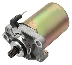 Motorcycle electric starter for sale  Delivered anywhere in UK