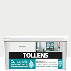 Tollens peinture cuisine d'occasion  Livré partout en France