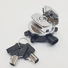 Chrome ignition switch for sale  Delivered anywhere in USA 