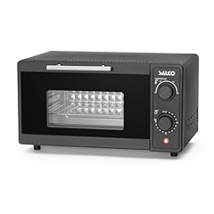 Salco mini backofen gebraucht kaufen  Wird an jeden Ort in Deutschland
