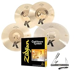 Zildjian kch390 custom for sale  Delivered anywhere in USA 