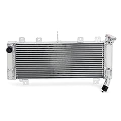 Sfriding aluminum radiator for sale  Delivered anywhere in USA 