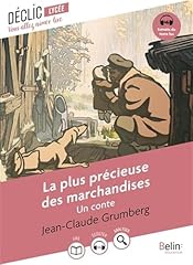 Précieuse marchandises d'occasion  Livré partout en France