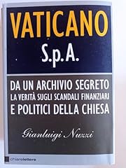 Vaticano archivio segreto usato  Spedito ovunque in Italia 