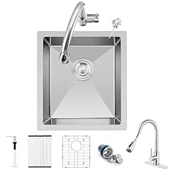 Herogo inch undermount for sale  Delivered anywhere in USA 