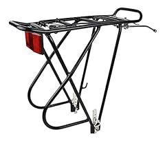BIRIA Bike Rear Rack, Aluminum 3 Leg Rear Bike Rack for sale  Delivered anywhere in USA 