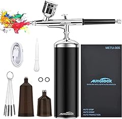 Autolock airbrush spray for sale  Delivered anywhere in Ireland