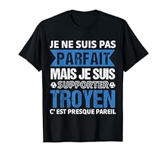 Supporter troyen cadeau d'occasion  Livré partout en France