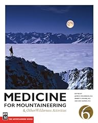 Medicine mountaineering wilder for sale  Delivered anywhere in USA 