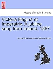 Victoria regina imperatrix. for sale  Delivered anywhere in UK