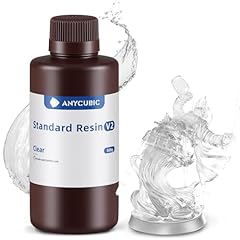 Standard resin 500g gebraucht kaufen  Wird an jeden Ort in Deutschland