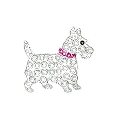 Navika pink scottie for sale  Delivered anywhere in USA 