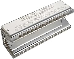 Hohner harmonica orchestra for sale  Delivered anywhere in UK