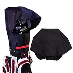 Golf bag rain for sale  Delivered anywhere in USA 