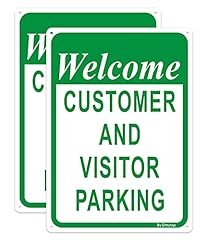 Pack parking sign for sale  Delivered anywhere in USA 