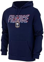 Fff sweat capuche d'occasion  Livré partout en France