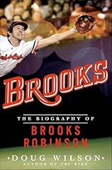 Brooks biography brooks for sale  Delivered anywhere in USA 