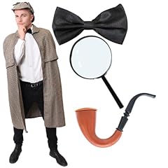 Adults victorian detective for sale  Delivered anywhere in UK